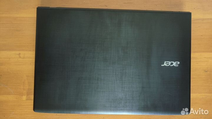 Acer travelmate