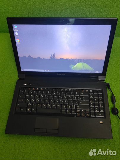 Lenovo core i5/ssd