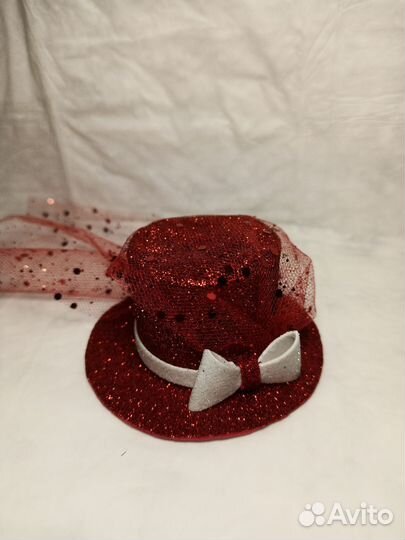 Заколки и резиночки ручной работы