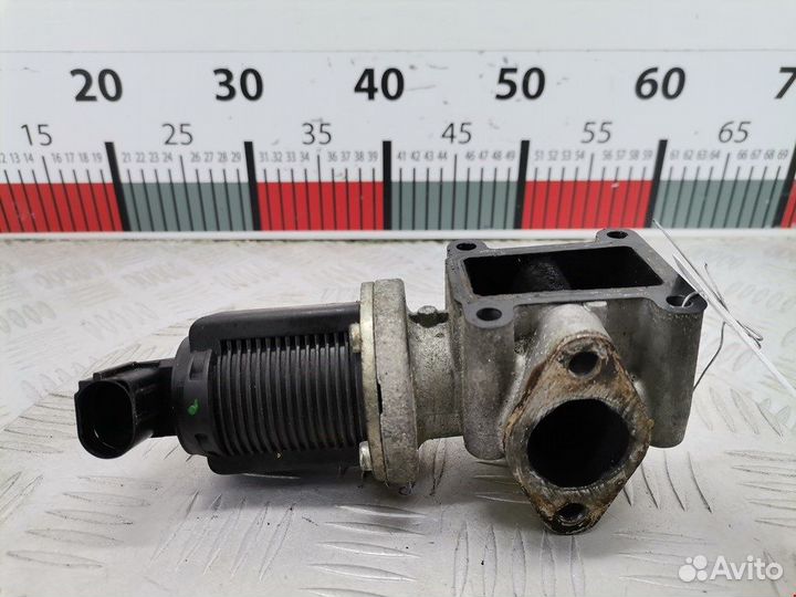 Клапан егр EGR для Fiat Bravo 2 (198) 55215031