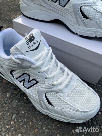 Кроссовки New balance 36-41