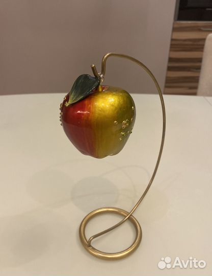 Елочные игрушки komozja Польша