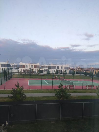 Таунхаус 138 м² на участке 3,5 сот.