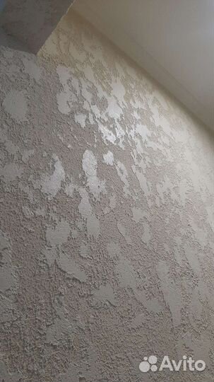 Любые отделочные работы. Отделка помещений