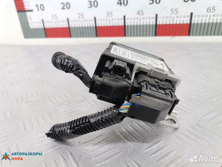 Подушка безопасности Ford C-Max 2 2014 1790081