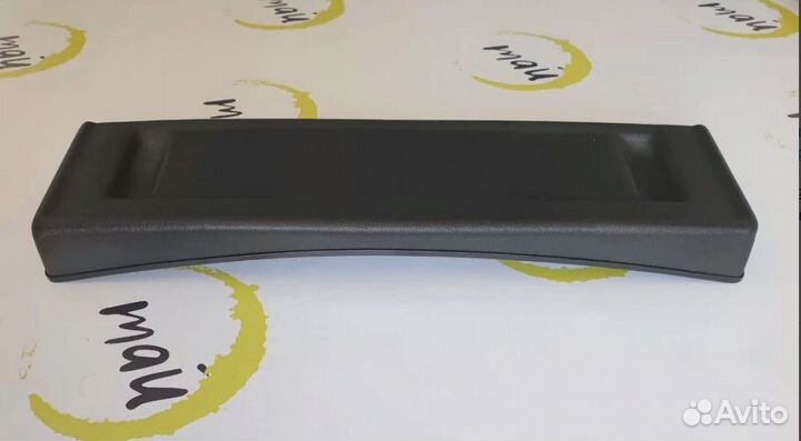 Mitsubishi Lancer IX передний Подиум рамка номера