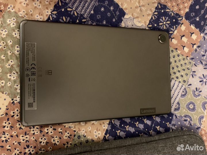 Планшет lenovo tab m8