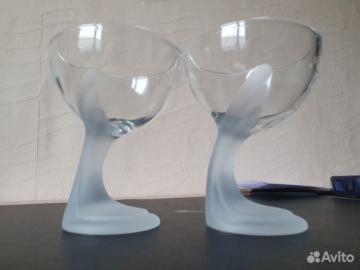 Креманки 6шт