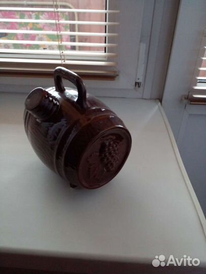 Графин СССР