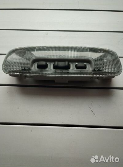 Плафон салона Ford Fiesta/Fusion