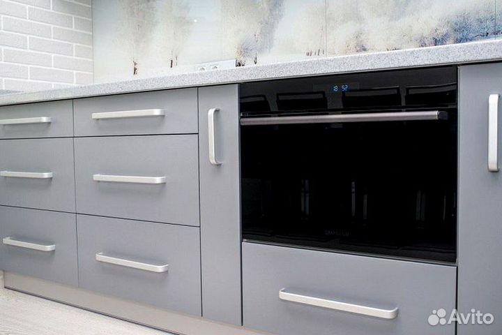 Кухонный гарнитур 