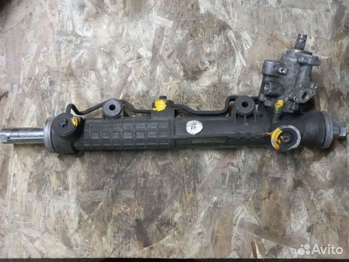 Рулевая рейка Mercedes S W220