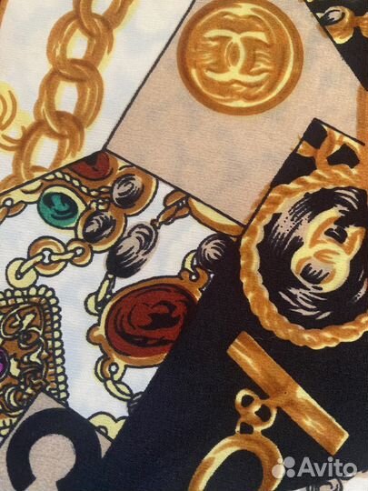 Винтаж Chanel оригинал