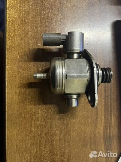 Тнвд 06H127025M Audi VW Skoda Seat 1.8 tfsi