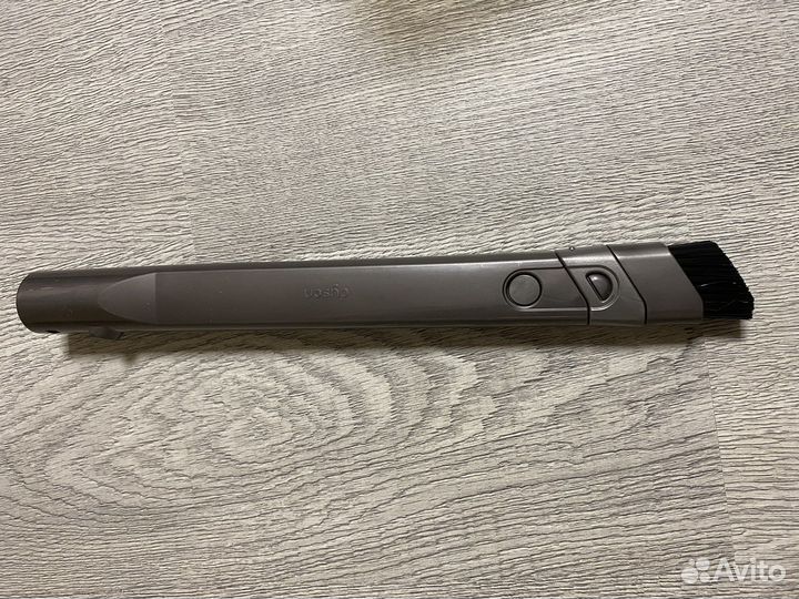 Гибкая щелевая насадка для пылесоса dyson