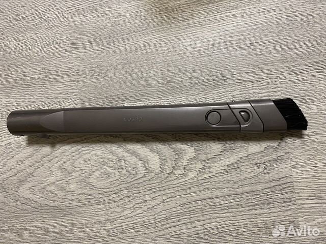 Гибкая щелевая насадка для пылесоса dyson