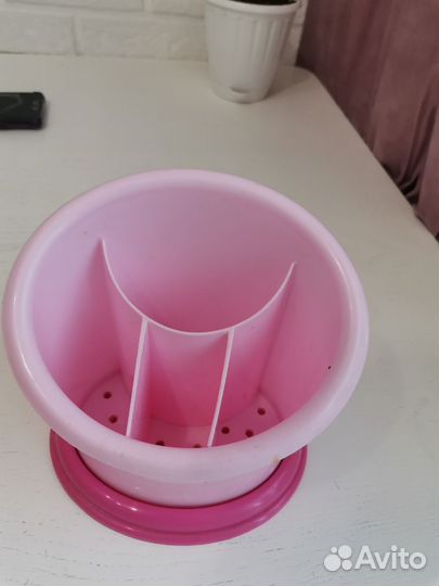 Подставка для столовых приборов