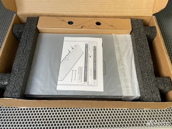 Hdmi сплиттер Kramer vm-16h/200