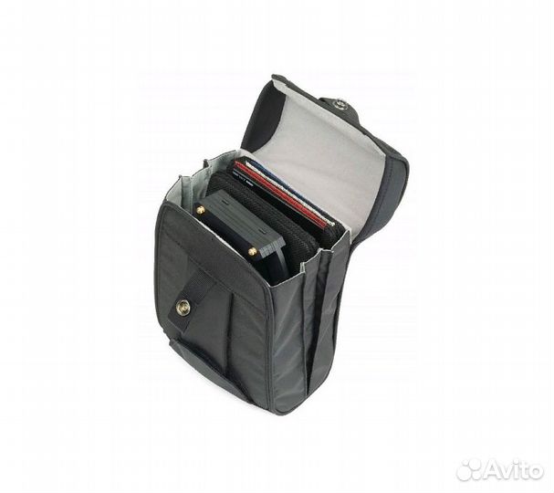 Чехол Lowepro S&F Filter Pouch 100 для светофильтр