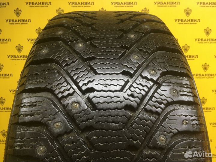 Goodyear UltraGrip 500 255/55 R18 109T