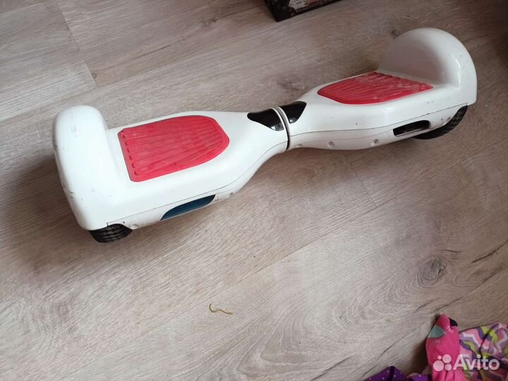 Гироскутер бу