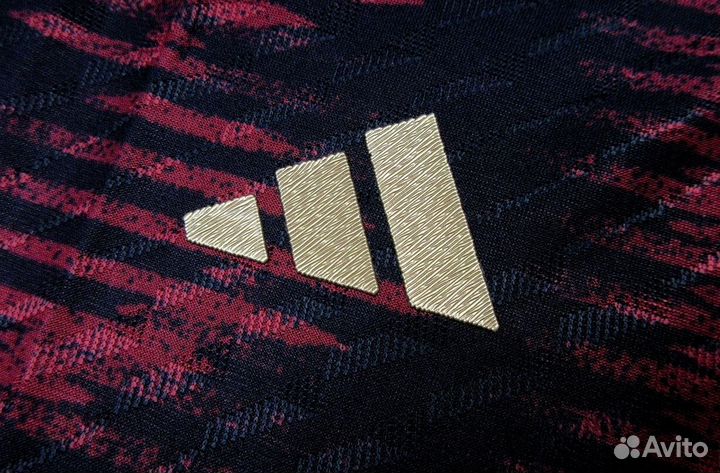 Игровая футболка