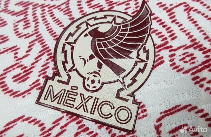 Игровая футбольная форма