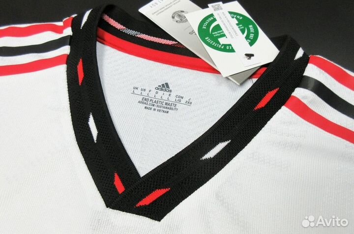 Игровая футболка