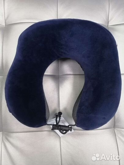 Подушка дорожная