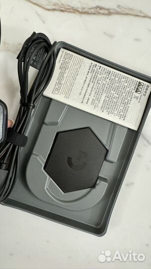 Игровая мышь