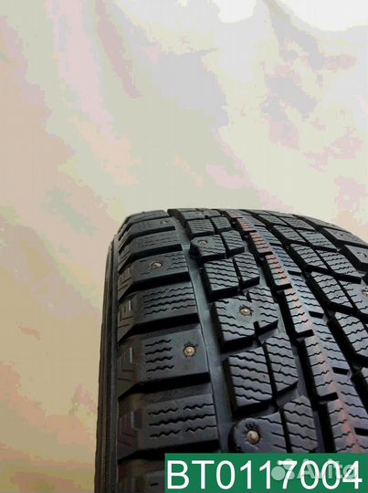 Dunlop SP Winter Ice 01 235/55 R17 99T