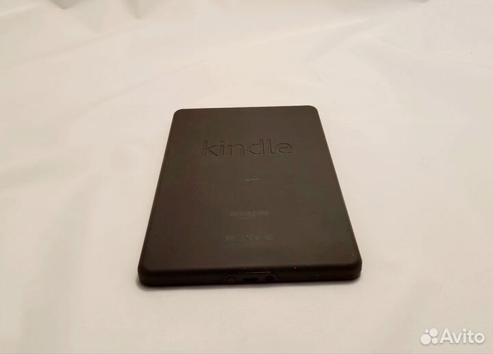 Amazon Kindle Fire 1