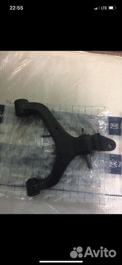 Комплект рычагов Ssangyong