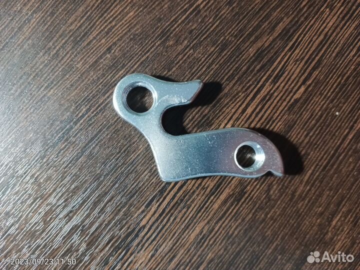 Петух для велосипеда