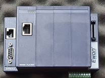 Контроллер Flexy Ewon c MPI и Ethernet