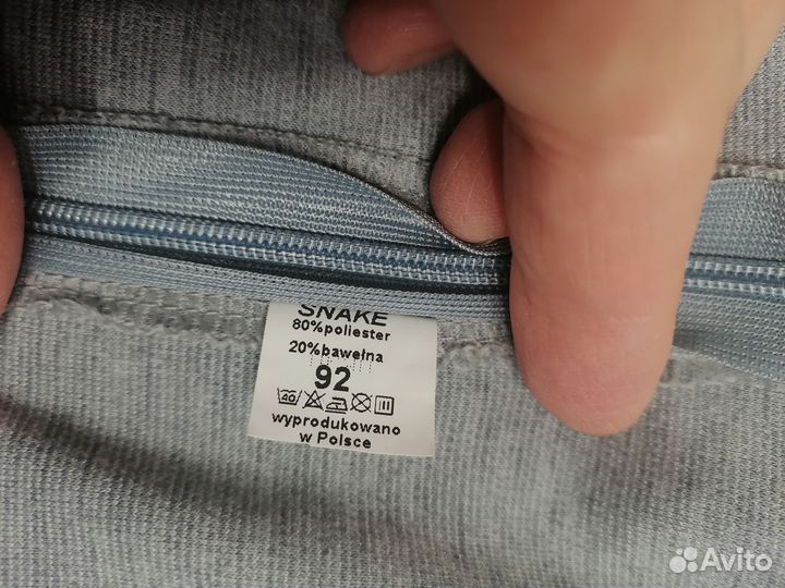 Платье детское