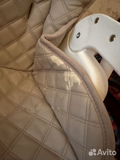 Стул для кормления