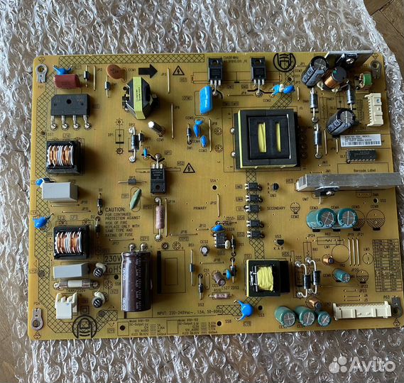 Плата блока питания B191-101 D21