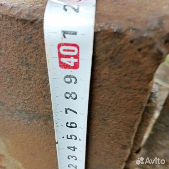 Печь буржуйка