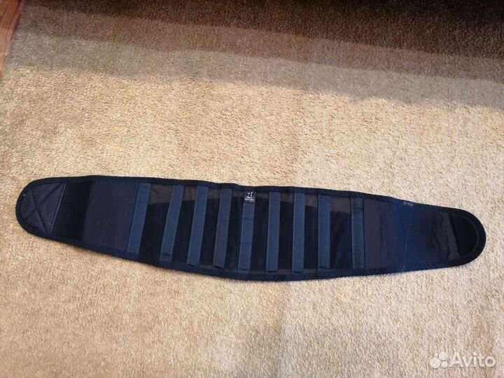 Бандаж для беременных новый