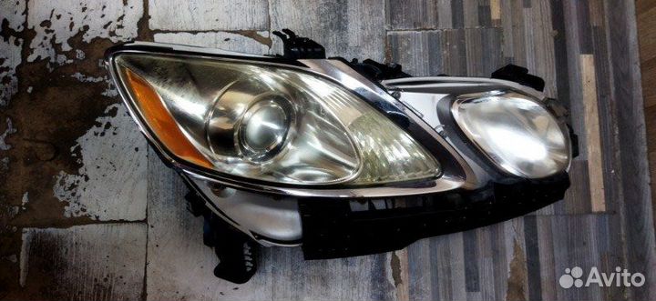 Фара передняя правая Lexus Gs430 UZS190 3uzfe 2006