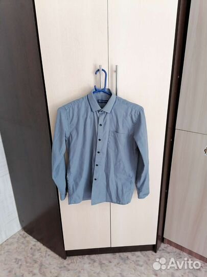 Школьные вещи на мальчика 146 152