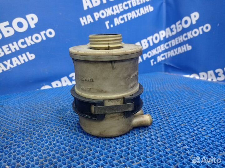 Бачок гидроусилителя Renault Logan 1 седан K4MA690