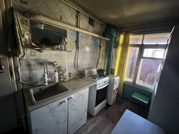 Дом 88 м² на участке 3 сот.