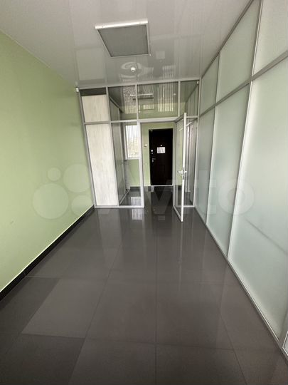 Офис, 33.3 м²