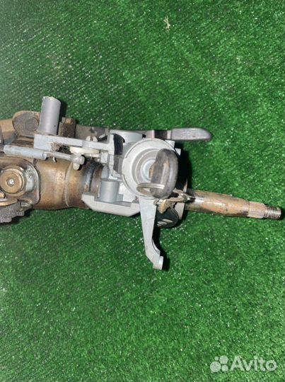 Замок зажигания сузуки гранд витара АКПП МКПП