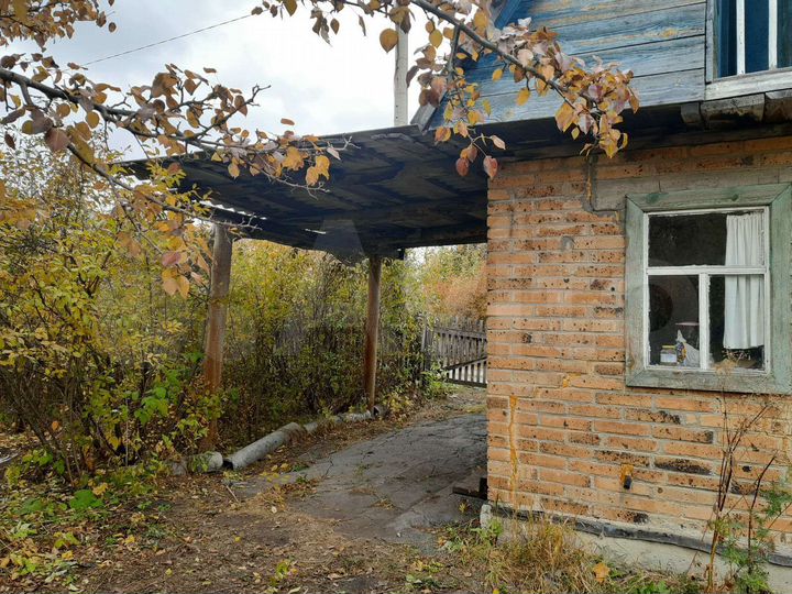 Участок 5 сот. (СНТ, ДНП)