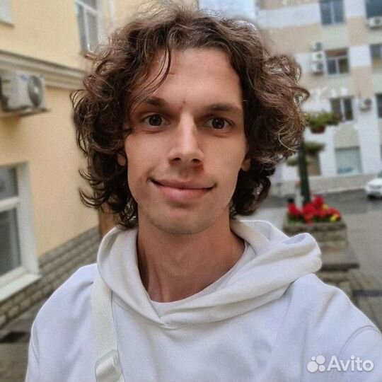 Муж на час / помощник по дому / курьер / водитель