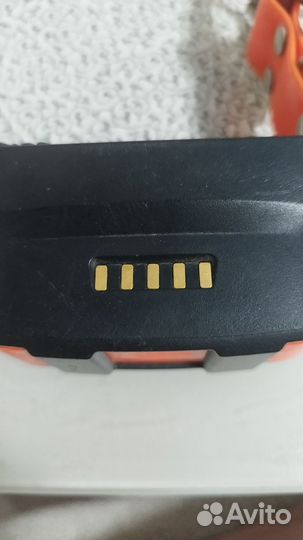 Garmin ошейник т 5