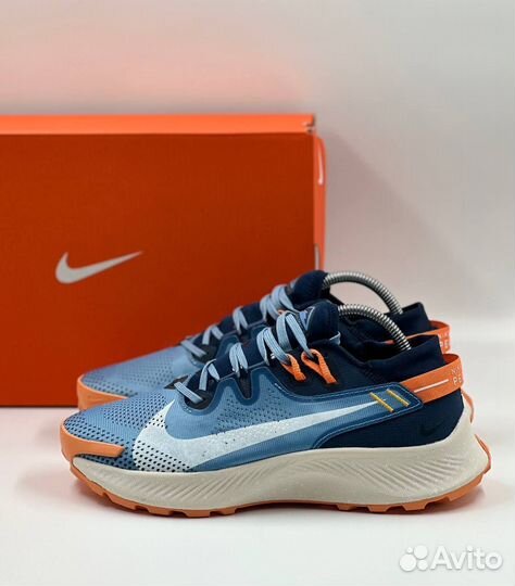 Кроссовки Nike pegasus trail 2